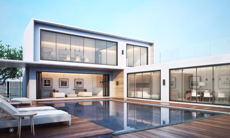 HDG-Construction - H Design Group